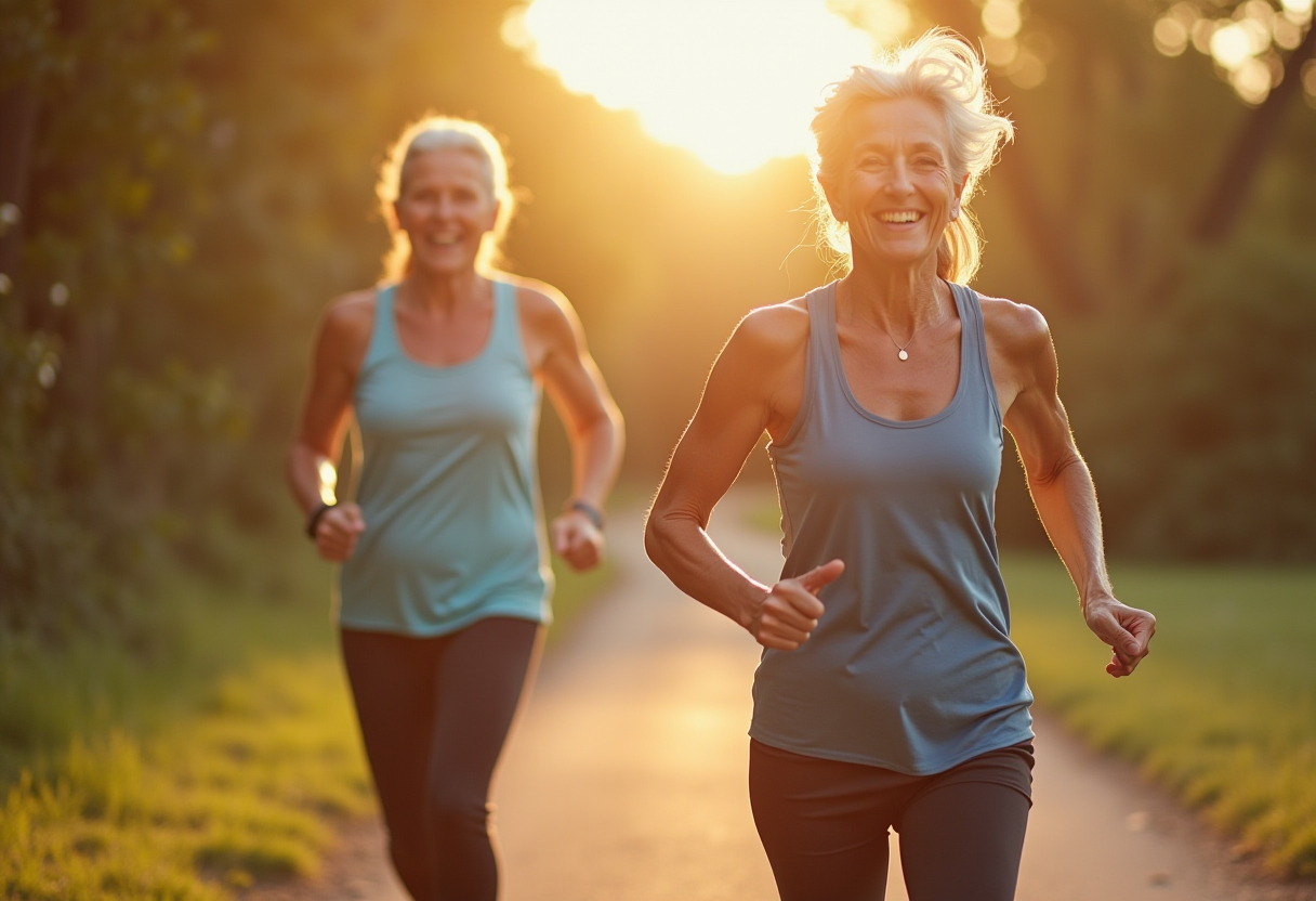 Танцювальні елементи в фітнесі